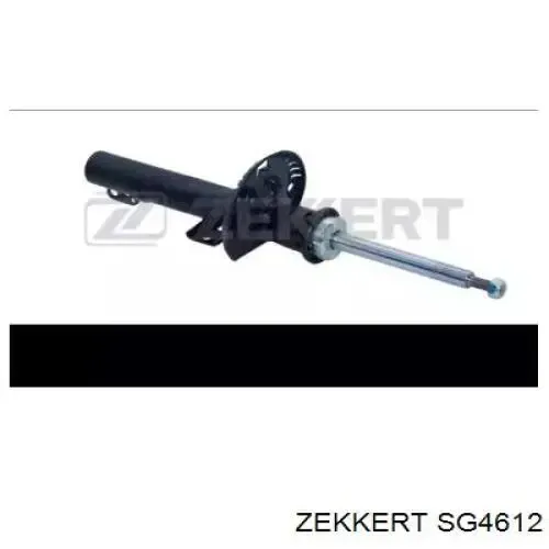 Amortiguador delantero Audi A3 8PA