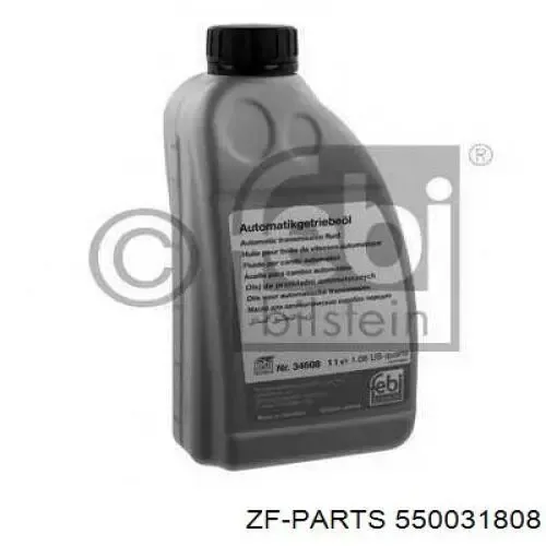 Aceite caja de cambios 550031808 ZF Parts