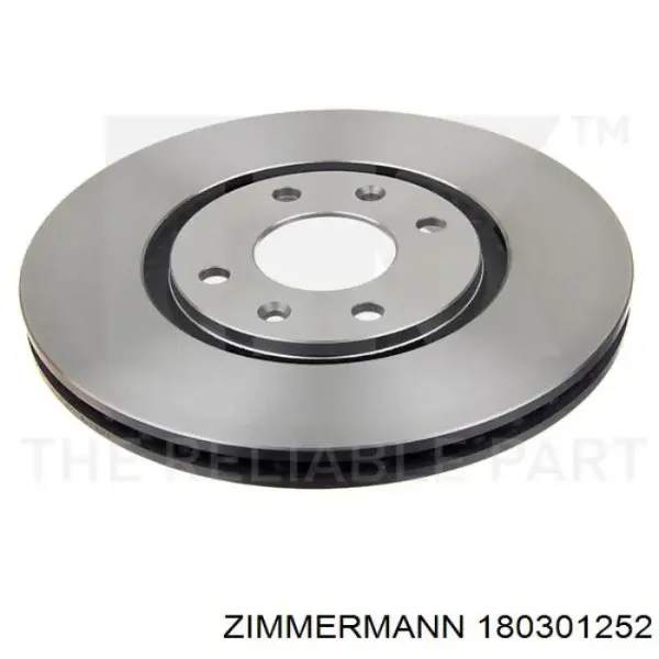 09692510 Brembo
