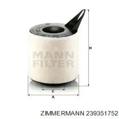 Pastillas de freno delanteras BMW 1 E81, E87