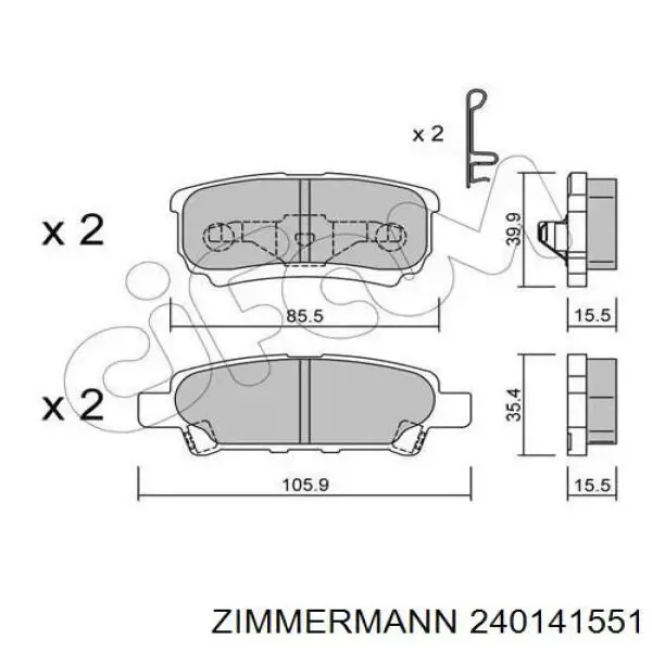 SP373PR SCT