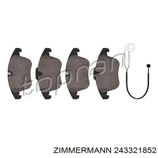 SKBP0010416 Market (OEM)