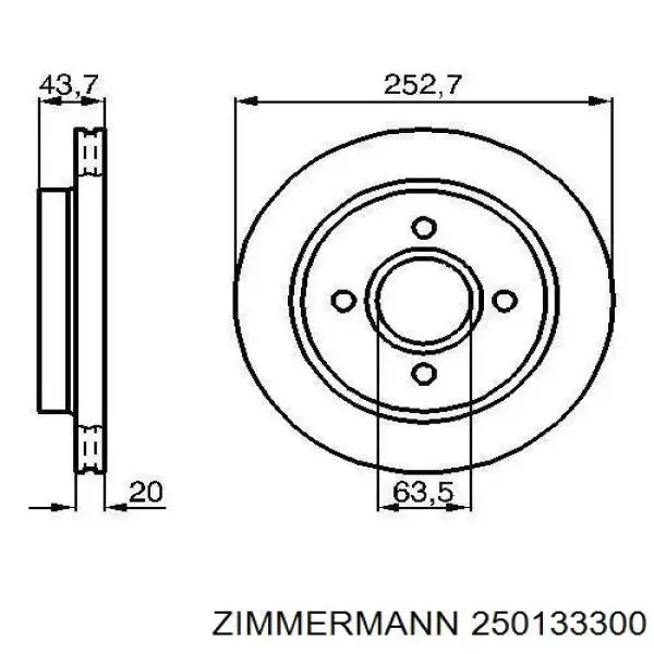 BS1600C Optimal