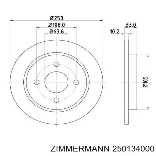 BS0986478344 Polcar
