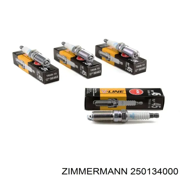 BS0986478344 Polcar
