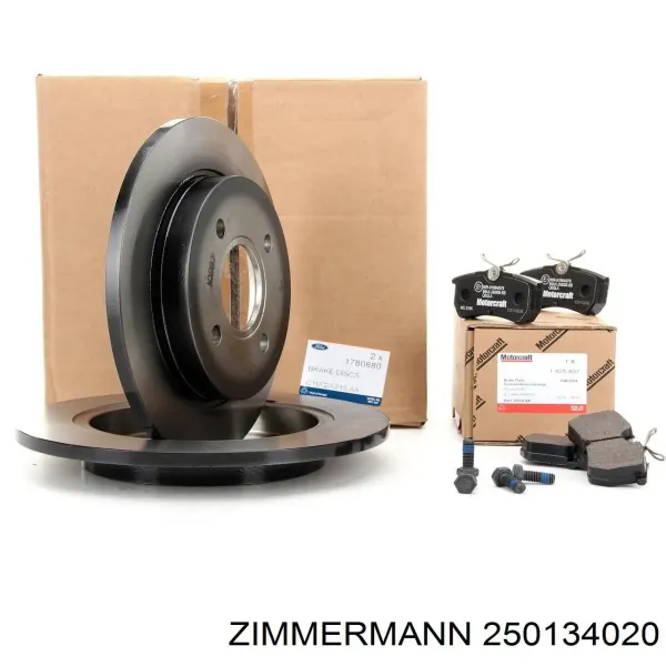 BS0986478344 Polcar