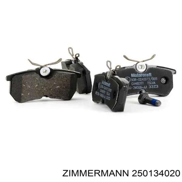 BS0986478344 Polcar