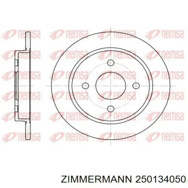 BS0986478344 Polcar