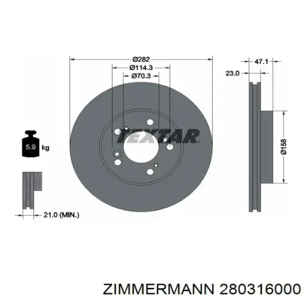 BS0986478667 Polcar