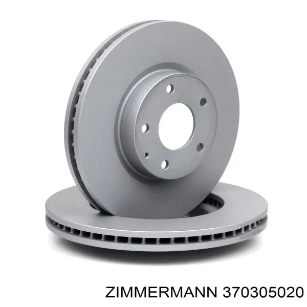 Freno de disco delantero Mazda CX-5 1 KE, GH