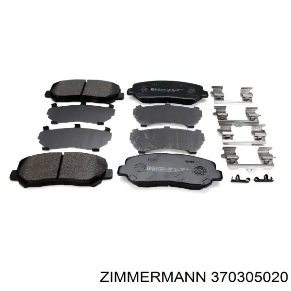 Freno de disco delantero Mazda CX-5 1 KE, GH