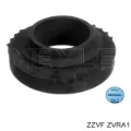 Guardabarros trasero derecho Nissan Qashqai J10