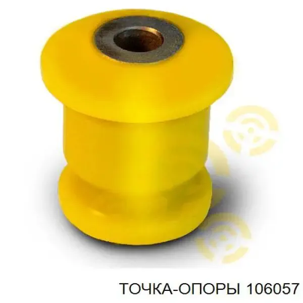 Casquillo del soporte de barra estabilizadora trasera Toyota Land Cruiser J10