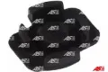 Kit de reparación, Motor de arranque 135423 Cargo