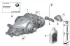 Diferencial eje trasero BMW 5 E60