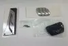 Revestimiento de pedal, juego 35002232278 BMW