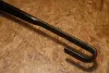 Brazo del limpiaparabrisas BMW 3 E46