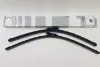 Brazo del limpiaparabrisas BMW 1 E81, E87