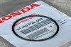 Retén de bomba de dirección hidráulica Honda Civic VII