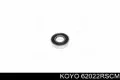 Cojinete, alternador 62022RSCM Koyo