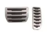Revestimiento de pedal, juego VPLHS0044 Land Rover