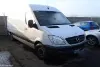 Motor completo OM651955 Mercedes