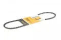 Correa trapezoidal 10X775 Dongil