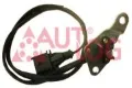 Sensor de árbol de levas 6235667 Opel
