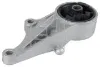 Soporte de motor delantero 684692 Opel