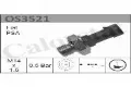 Sensor de presión de aceite 1131C7 Peugeot/Citroen