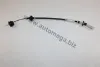 Cable de embrague 2150R1 Peugeot/Citroen