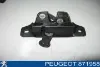 Cerradura de maletero Peugeot Partner I