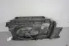 Soporte de radiador 9631006480 Peugeot/Citroen