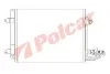 Soporte de radiador Peugeot 408 RUSSIA