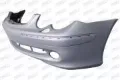 Parachoques A2098850225 Mercedes