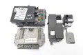 Llavero Crontol De Alarma 7701209122 Renault (RVI)