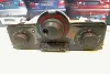 Unidad de control, calefacción/ventilacion Renault Megane II