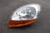 Faro izquierdo 8200150614 Renault (RVI)
