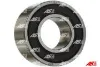 Cojinete, alternador BB13036 SKF