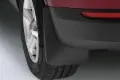 Juego de faldillas guardabarro delanteros Volkswagen Tiguan I