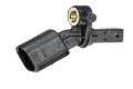 Sensor ABS trasero derecho 6Q0927808B VAG