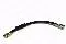 Latiguillo de freno delantero Opel Astra 51, 52, F35, M35