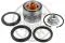 Cojinete de rueda trasero Subaru Impreza 2 GD, GG