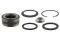 Cojinete de rueda trasero Subaru Impreza 2 GD, GG