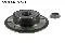 Cubo de rueda trasero Renault 21 K48