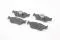 Pastillas de freno delanteras BMW 1 E81, E87