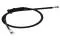 Cable Para Velocimetro Opel Astra 51, 52, F35, M35