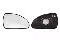 Cristal De Espejo Retrovisor Exterior Derecho KIA Ceed ED