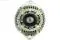 Escobilla de carbón, alternador Ford Focus 2 DA, FFS, DS