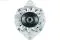 Escobilla de carbón, alternador Ford Focus 2 DA, FFS, DS